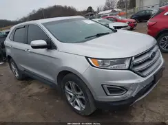 2FMPK4K8XGBB06169 2016 FORD EDGE