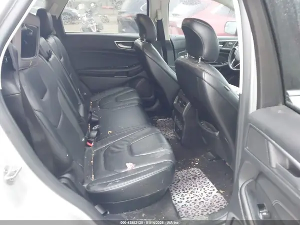 2FMPK4K8XGBB06169 2016 FORD EDGE - Image 8