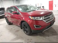2FMPK4K8XGBB18628 2016 FORD EDGE