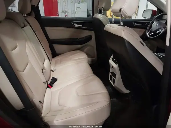 2FMPK4K8XGBB18628 2016 FORD EDGE - Image 8