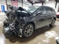 2FMPK4K8XGBB20878 2016 FORD EDGE