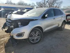 2FMPK4K8XGBB21318 2016 FORD EDGE