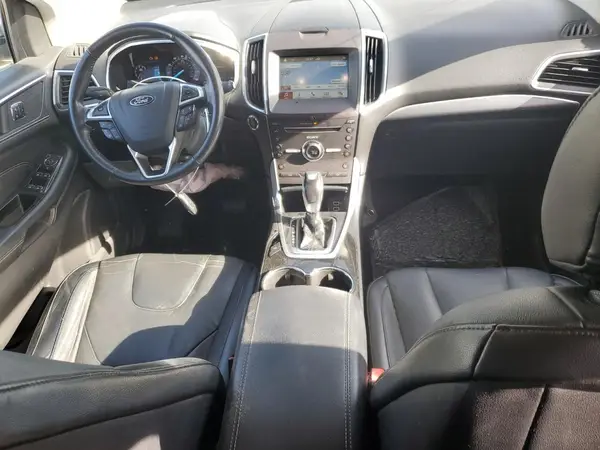 2FMPK4K8XGBB21318 2016 FORD EDGE - Image 8