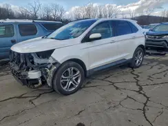 2FMPK4K8XGBB29404 2016 FORD EDGE