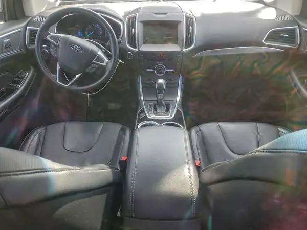 2FMPK4K8XGBB29404 2016 FORD EDGE - Image 8