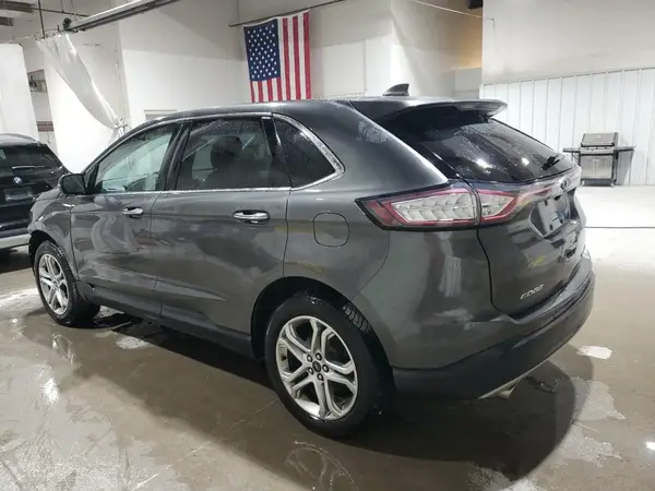 2FMPK4K8XGBB41908 2016 FORD EDGE - Image 2