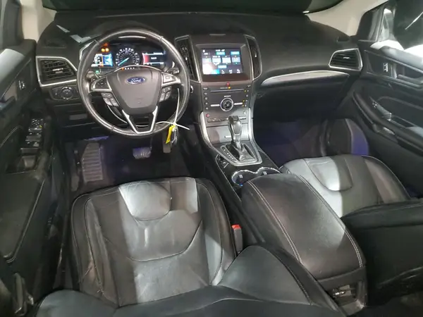 2FMPK4K8XGBB41908 2016 FORD EDGE - Image 8