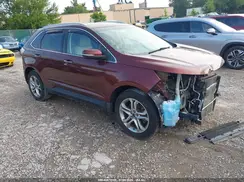 2FMPK4K8XGBB43609 2016 FORD EDGE