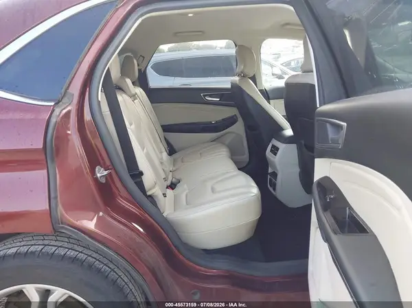 2FMPK4K8XGBB43609 2016 FORD EDGE - Image 8