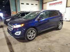 2FMPK4K8XGBB44341 2016 FORD EDGE