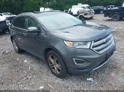 2FMPK4K8XGBB44792 2016 FORD EDGE