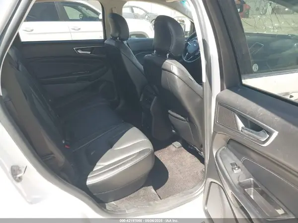 2FMPK4K8XGBB45425 2016 FORD EDGE - Image 8