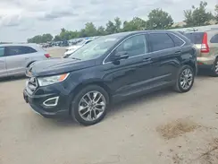 2FMPK4K8XGBB61382 2016 FORD EDGE