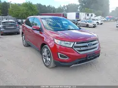 2FMPK4K8XGBB62404 2016 FORD EDGE