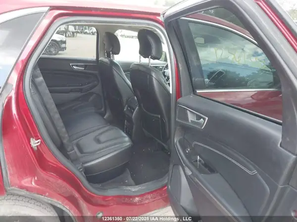 2FMPK4K8XGBB62404 2016 FORD EDGE - Image 8