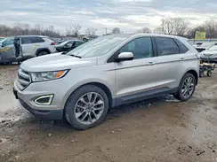 2FMPK4K8XGBB62533 2016 FORD EDGE