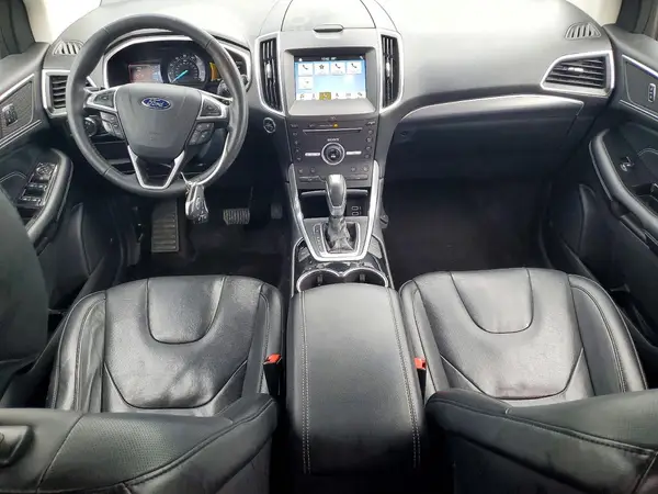 2FMPK4K8XGBB62533 2016 FORD EDGE - Image 8