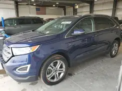 2FMPK4K8XGBB67828 2016 FORD EDGE