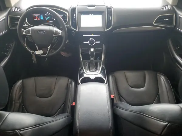 2FMPK4K8XGBB67828 2016 FORD EDGE - Image 8