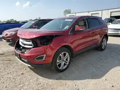 2FMPK4K8XGBB78215 2016 FORD EDGE