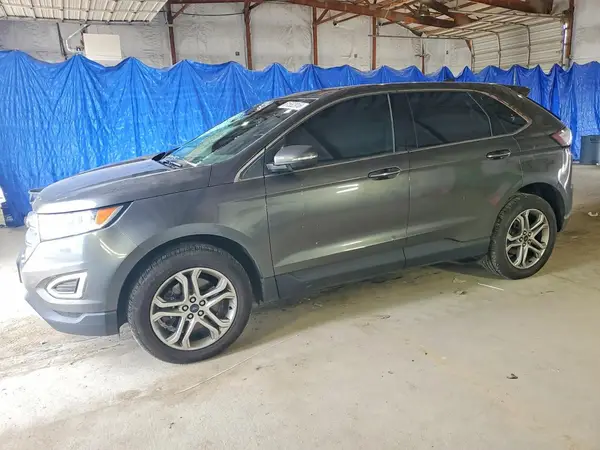 2FMPK4K8XGBB82961 2016 FORD EDGE - Image 1