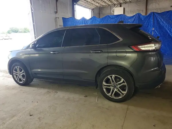 2FMPK4K8XGBB82961 2016 FORD EDGE - Image 2