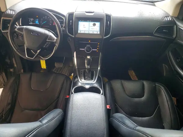 2FMPK4K8XGBB82961 2016 FORD EDGE - Image 8