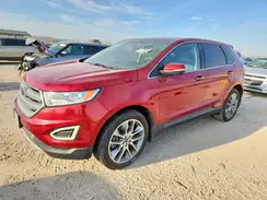 2FMPK4K8XGBB94169 2016 FORD EDGE