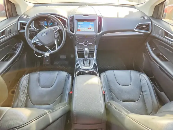 2FMPK4K8XGBB94169 2016 FORD EDGE - Image 8