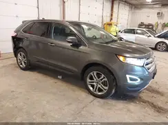 2FMPK4K8XGBB94365 2016 FORD EDGE