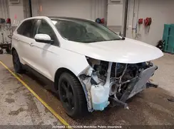 2FMPK4K8XGBB96245 2016 FORD EDGE