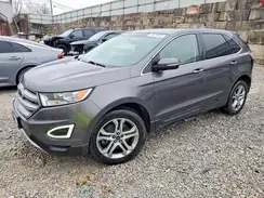 2FMPK4K8XGBC00133 2016 FORD EDGE