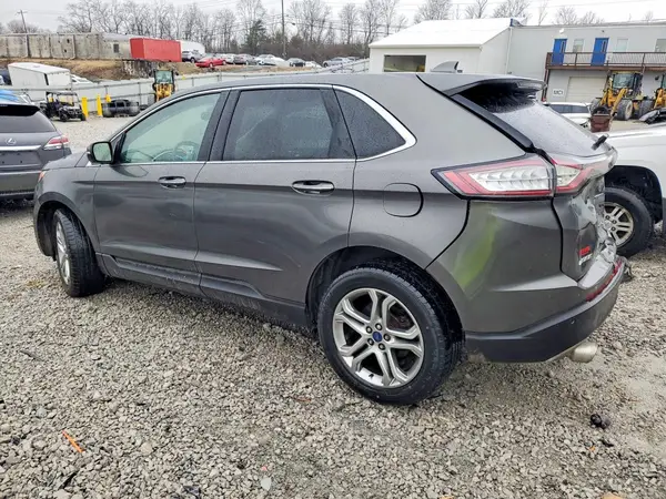 2FMPK4K8XGBC00133 2016 FORD EDGE - Image 2