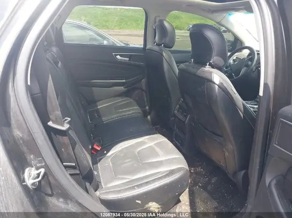 2FMPK4K8XGBC08121 2016 FORD EDGE - Image 8