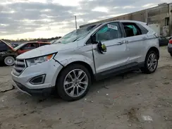 2FMPK4K8XGBC13447 2016 FORD EDGE
