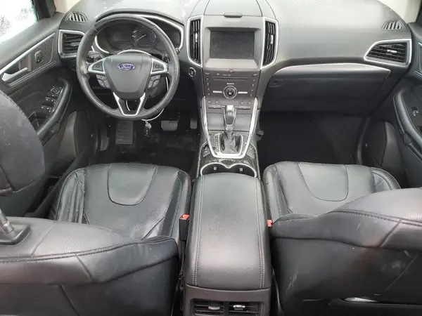 2FMPK4K8XGBC13447 2016 FORD EDGE - Image 8