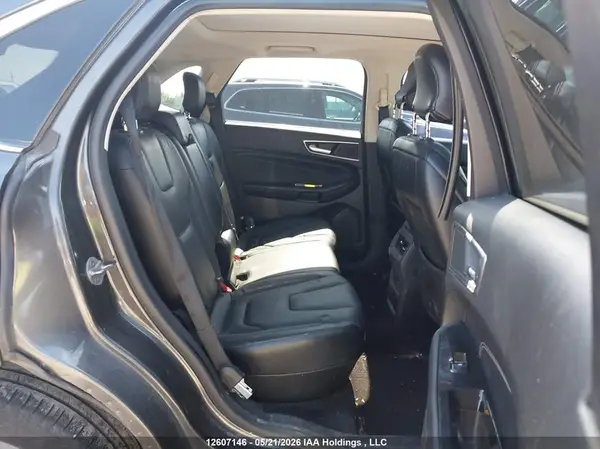 2FMPK4K8XGBC14940 2016 FORD EDGE - Image 8