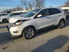 2FMPK4K8XGBC16722 2016 FORD EDGE