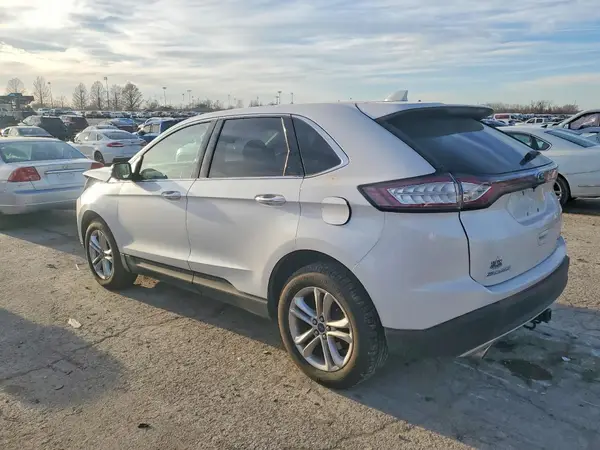 2FMPK4K8XGBC16722 2016 FORD EDGE - Image 2