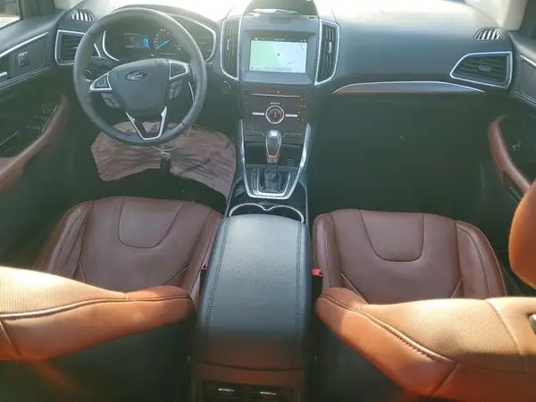 2FMPK4K8XGBC16722 2016 FORD EDGE - Image 8
