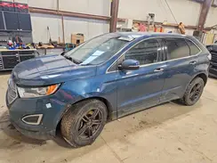 2FMPK4K8XGBC18616 2016 FORD EDGE