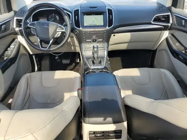 2FMPK4K8XGBC26537 2016 FORD EDGE - Image 8