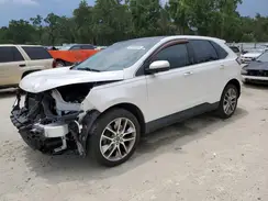 2FMPK4K8XGBC30104 2016 FORD EDGE