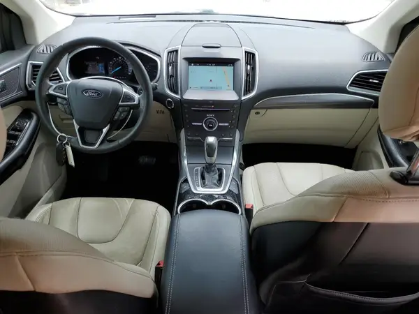 2FMPK4K8XGBC30104 2016 FORD EDGE - Image 8