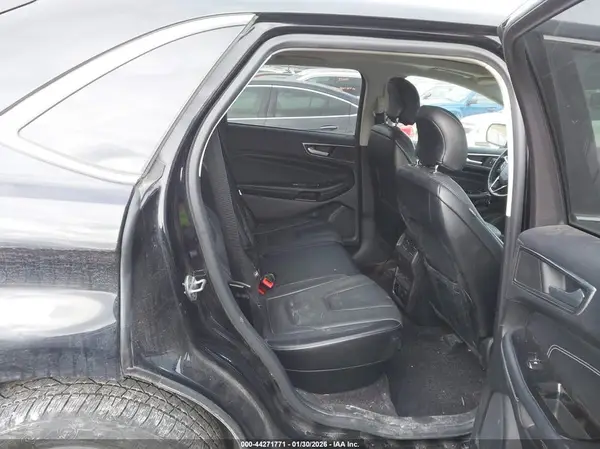 2FMPK4K8XGBC35271 2016 FORD EDGE - Image 8