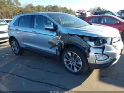 2FMPK4K8XGBC39272 2016 FORD EDGE
