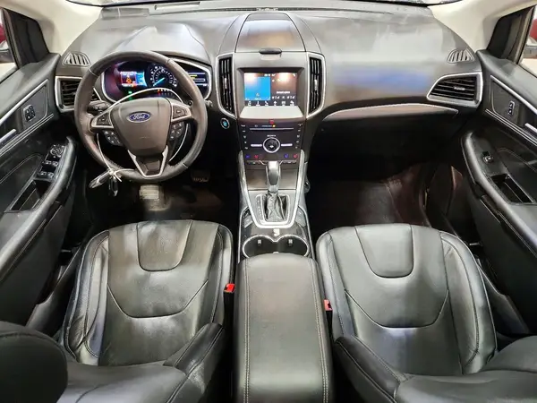2FMPK4K8XGBC39417 2016 FORD EDGE - Image 8