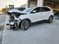 2FMPK4K8XGBC41782 2016 FORD EDGE