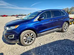2FMPK4K8XGBC47534 2016 FORD EDGE