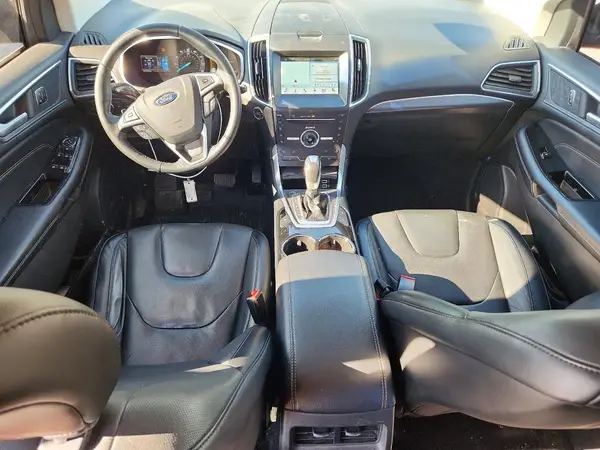 2FMPK4K8XGBC47534 2016 FORD EDGE - Image 8
